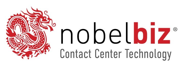 NobelBiz® Logo