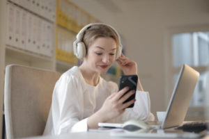 Call Center Work from Home Troubleshooting Agent