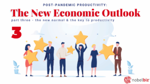 the new economic outlook part 3