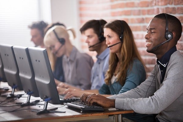 Tips For Outbound Call Center Agents