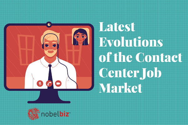 Contact Center Job Market