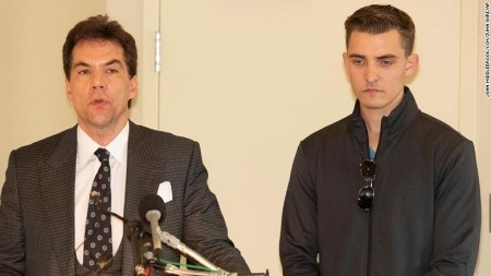 Jack Burkman and Jacob Wohl