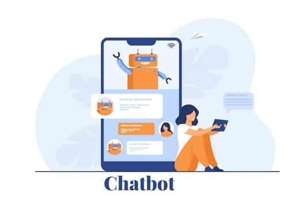 Chatbot Call Center