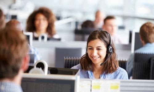 Enhanced productivity