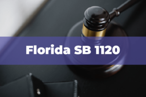 Florida SB 1120