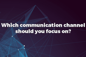 Communication Channel