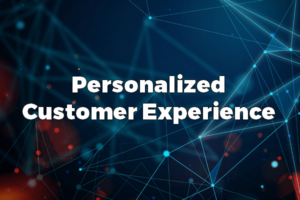 Customer Experience for contact centers