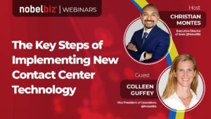 Technology implementation with Colleen Guffey
