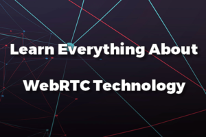 WebRTC Technology for contact centers