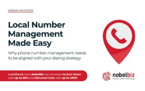 Local number management made easy whitepaper featured image