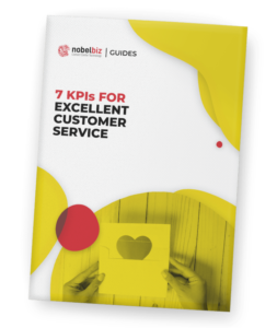 Contact Center Guide: 7 KPIs For Excellent Customer Service