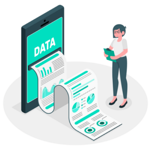 Customer Data