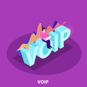 VOiP Services; Contact Center Telephony