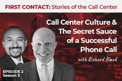 Call Center Culture and the Secret Sauce of a Phone Call