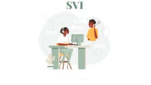 SVI : Un Puissant Outil de la Digitalisation