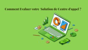 ROI : Evaluer une Solution de Centre d’Appel