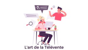 Expert de la Télévente