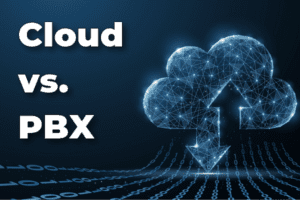 PBX vs. Cloud Telephony: What is the Best Solution for Call Centers?