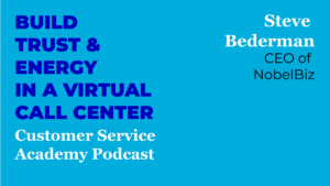 virtual call center