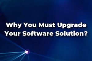 Contact Center Solution Upgrade