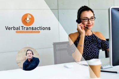 woman-in-call-center-featured-image-verbal-transactions