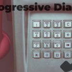 Progressive Dialer