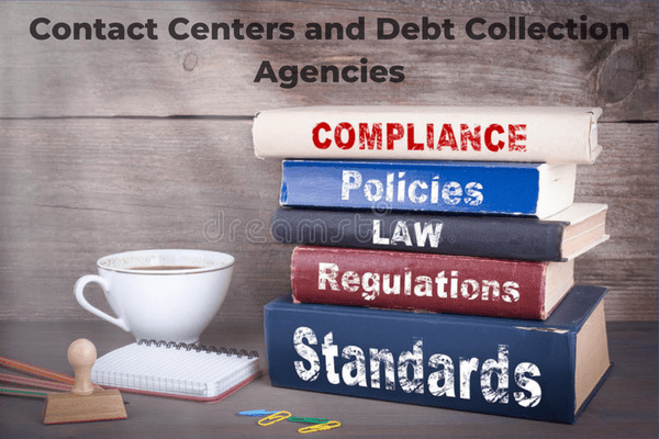 Compliance: Contact Center and Debt Collection Agency Guide