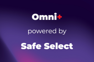 Omni+ Powered by Safe Select: non-ATDS system