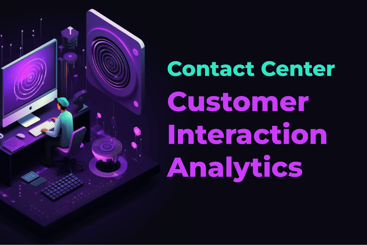 Customer Interaction Analytics Featured Image