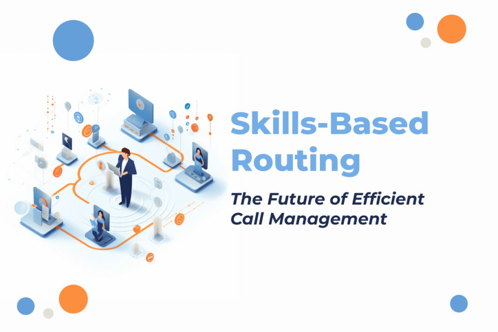 Skill based routing article featured image