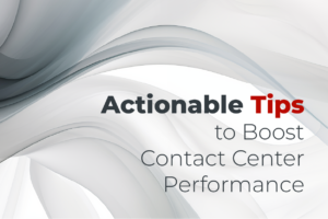 contact center performance featured img