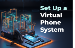 Virtual Phone System