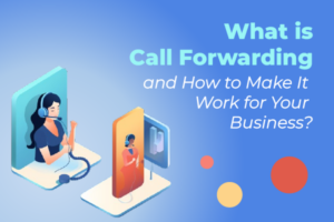 call forwarding