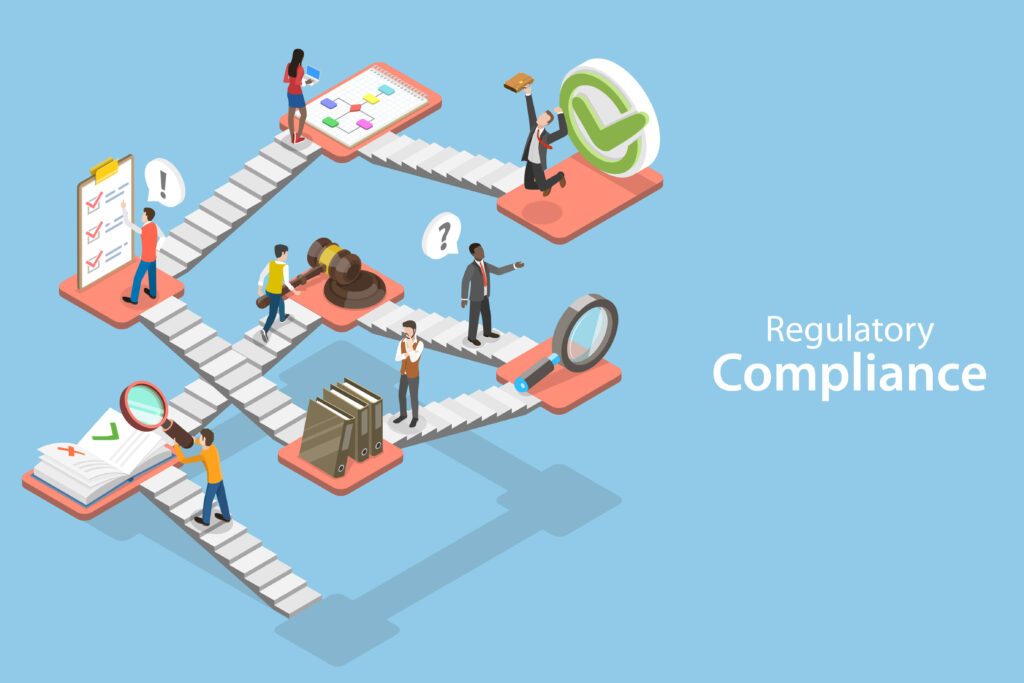 compliance in contact centers