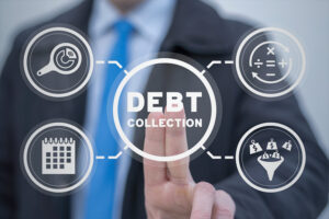 debt collection agencies