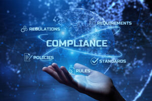 call center compliance