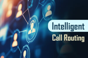 intelligent call routing