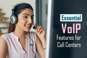 voip features