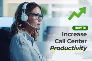 Call Center Productivity