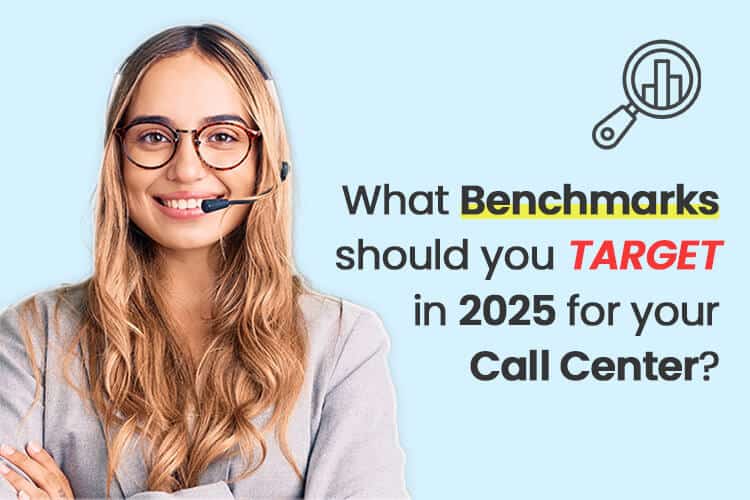 contact center benchmarks