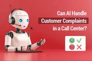 AI customer service