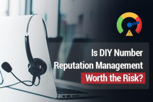 Number Reputation Management