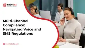 multi channel compliance