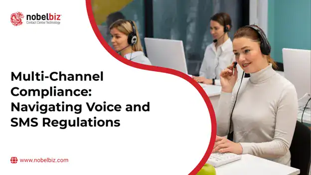 multi channel compliance