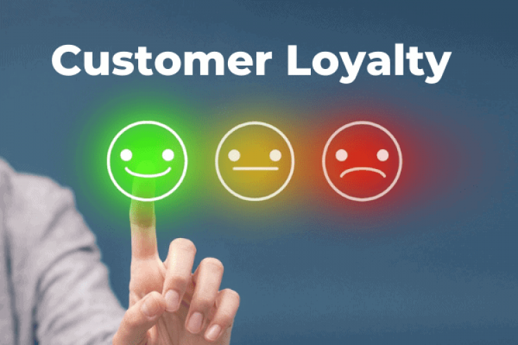 contact center customer loyalty