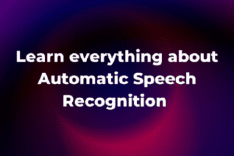 Automatic Speech Recognition - What it is? How does it work? Benefits for Call Centers