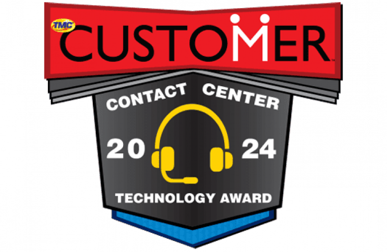CUSTOMER-Contact-Center-Technology-Award-2024
