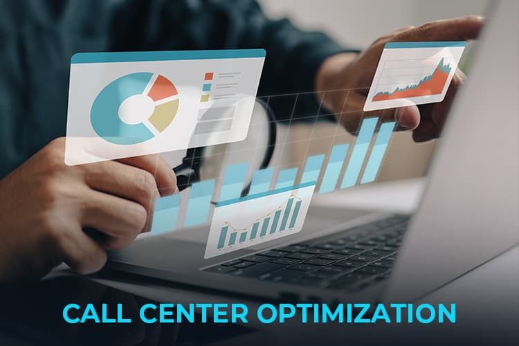 Call Center optimization