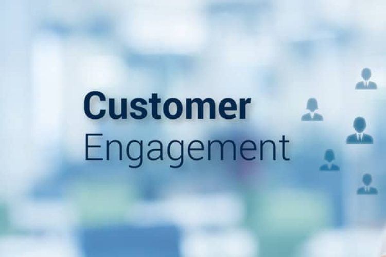 How to Achieve Customer Engagement with Technologies?