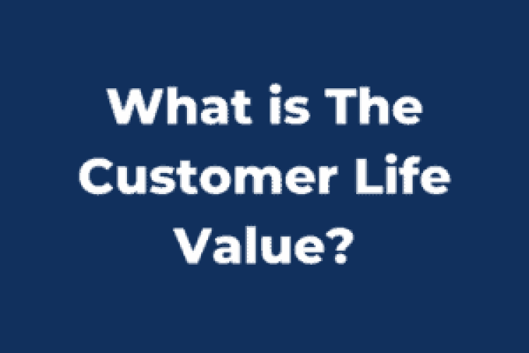 Customer Life Value